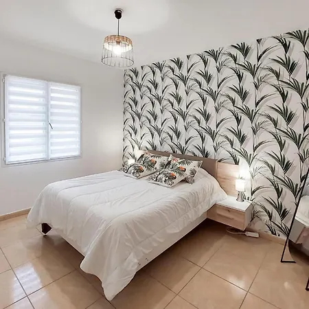 Сasa de vacaciones In With Kitchen Linxe