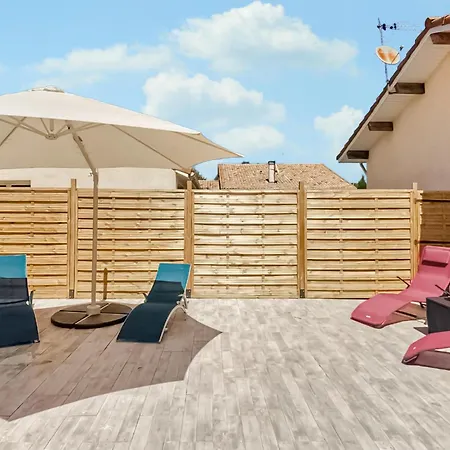 In With Kitchen Сasa de vacaciones