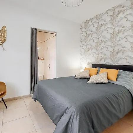 Сasa de vacaciones In With Kitchen Linxe