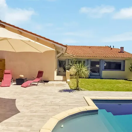 Сasa de vacaciones In With Kitchen Linxe