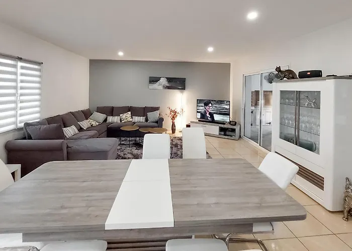 In With Kitchen Linxe