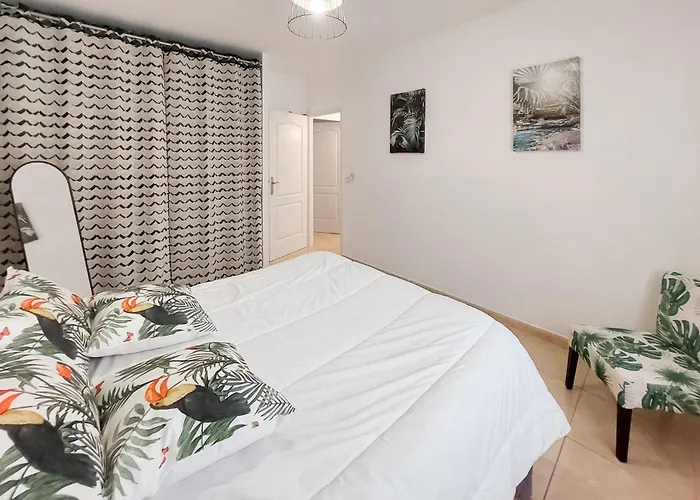 In With Kitchen Holiday home