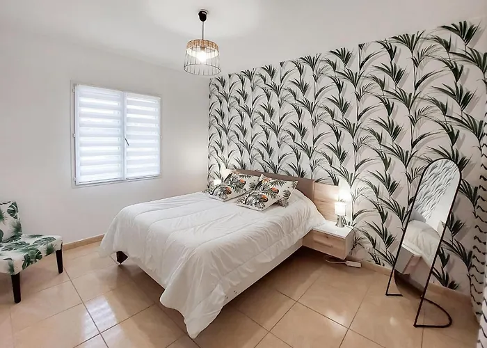 Holiday home In With Kitchen Linxe