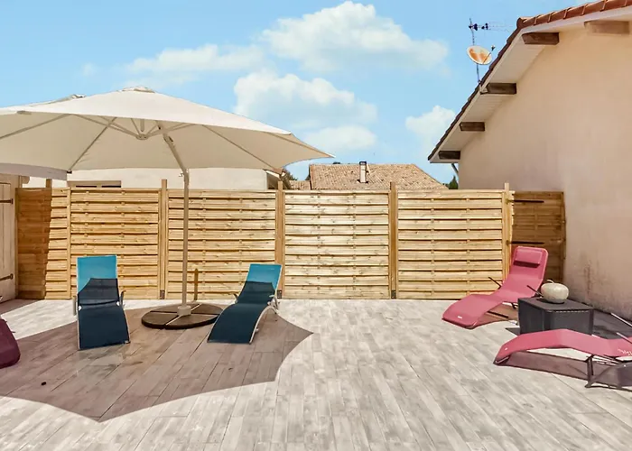 In With Kitchen Holiday home