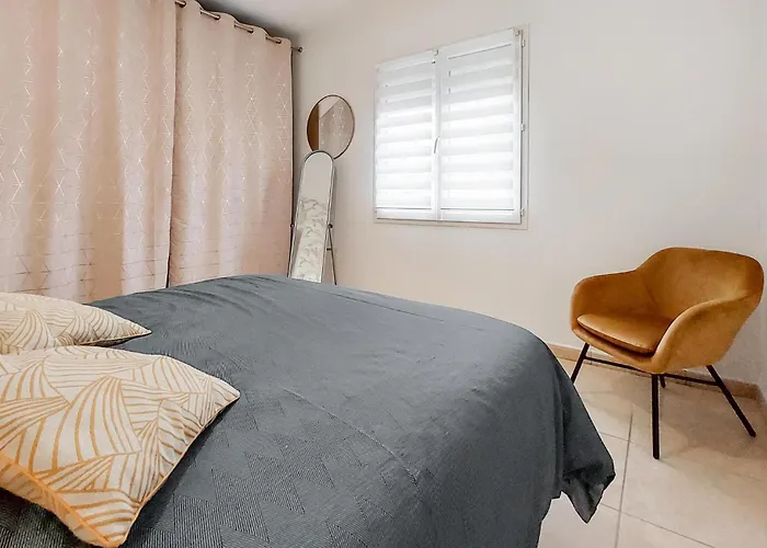 In With Kitchen Holiday home